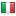 sparkswarehouse.com server is located in Italy